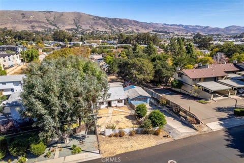 Tiny photo for 3280 Rockview PL, San Luis Obispo, CA 93401 (MLS # SC26223904)