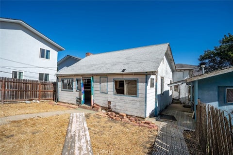 Tiny photo for 3280 Rockview PL, San Luis Obispo, CA 93401 (MLS # SC26223904)