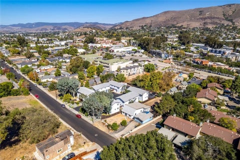 Tiny photo for 3280 Rockview PL, San Luis Obispo, CA 93401 (MLS # SC26223904)