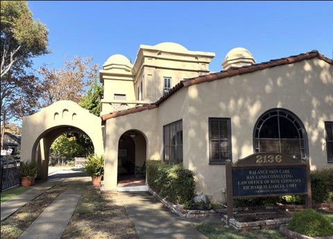 Photo of 2136 The Alameda, San Jose, CA 95126 (MLS # ML82065408)