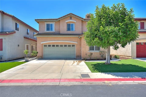 Photo of 1430 Orange Tree Lane, Upland, CA 91786 (MLS # AR26147160)