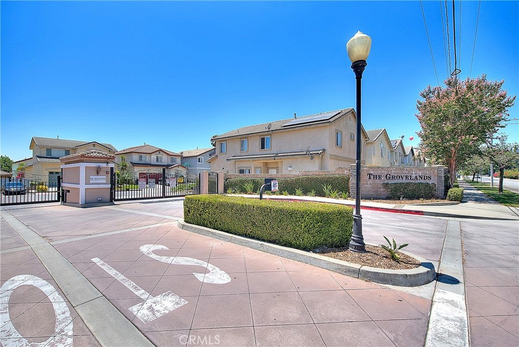 1430 Orange Tree Lane