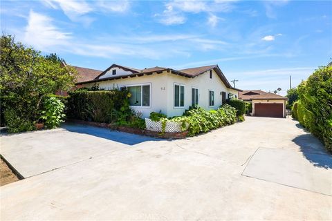 Photo of 912 S Garfield AVE, Alhambra, CA 91801 (MLS # OC26130851)