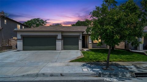 3141 Thoroughbred Ontario CA 91761