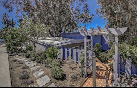 Photo of 2370 Temple Hills Dr. Dr #STUDIO, Laguna Beach, CA 92651 (MLS # LG26034534)