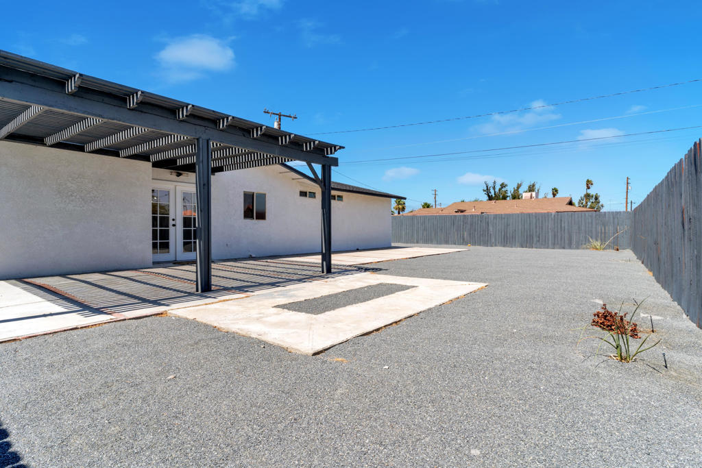 Desert Highland Gateway - Residential Lease
