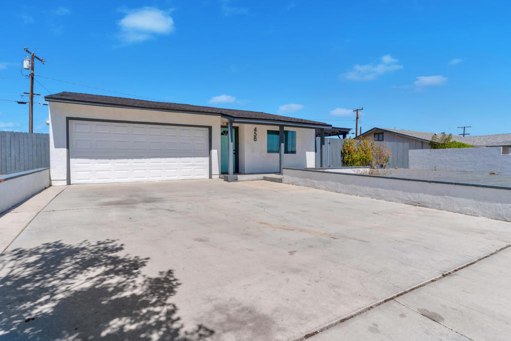 Desert Highland Gateway - Residential Lease