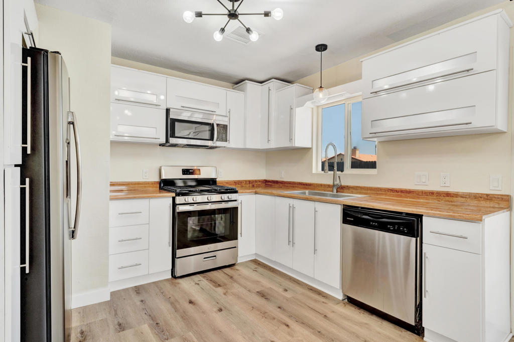 Desert Highland Gateway - Residential Lease