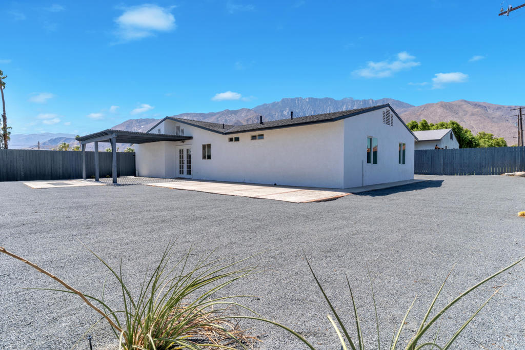 Desert Highland Gateway - Residential Lease