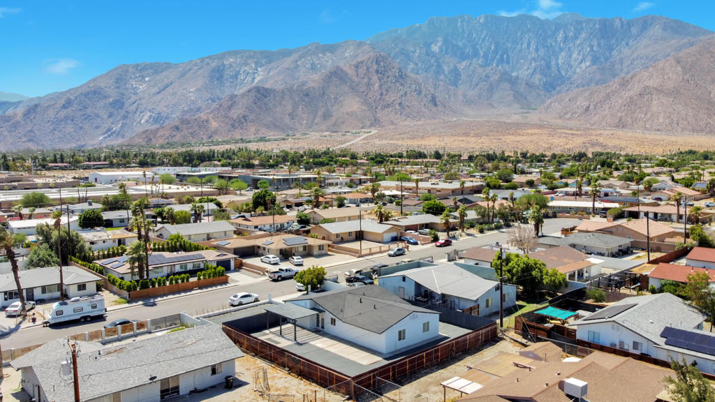 Desert Highland Gateway - Residential Lease