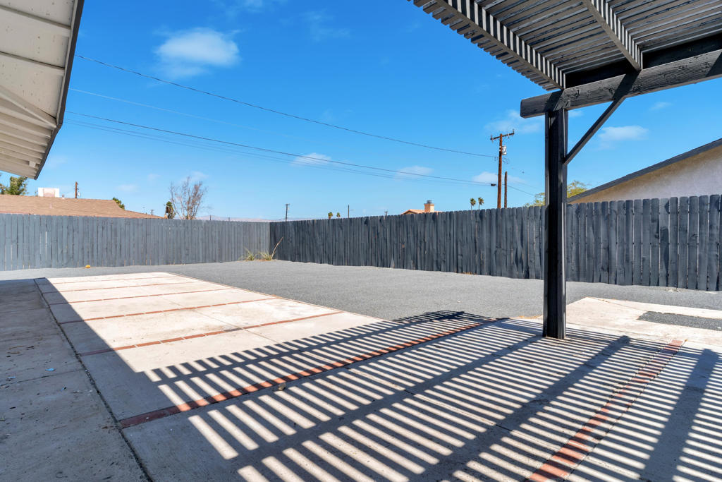 Desert Highland Gateway - Residential Lease