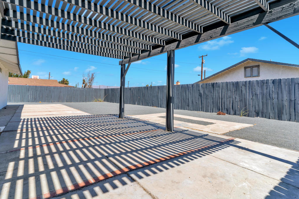 Desert Highland Gateway - Residential Lease