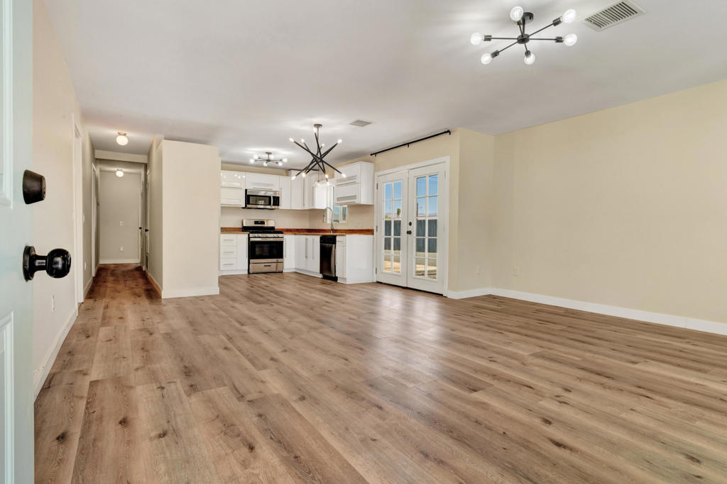 Desert Highland Gateway - Residential Lease