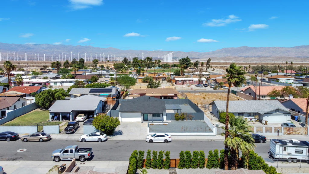 Desert Highland Gateway - Residential Lease