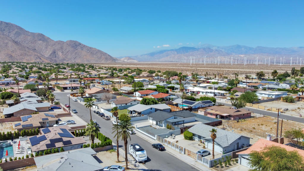 Desert Highland Gateway - Residential Lease