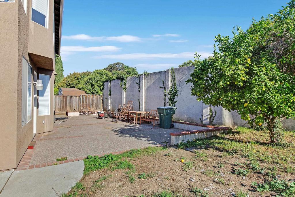 CAMELLIA COURT - Residential