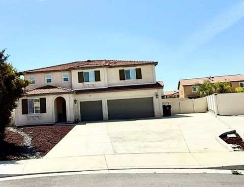 36569 Olea Court Beaumont CA 92223