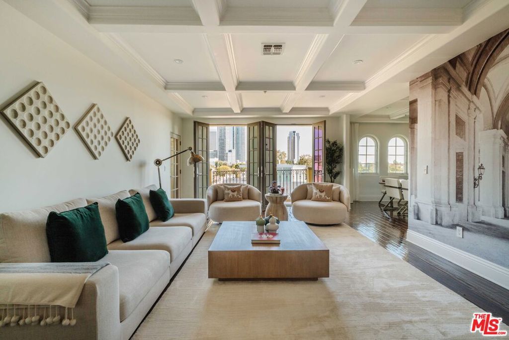 Photo of 1835 Pandora Avenue #402, Los Angeles, CA 90025 (MLS # 26641319)