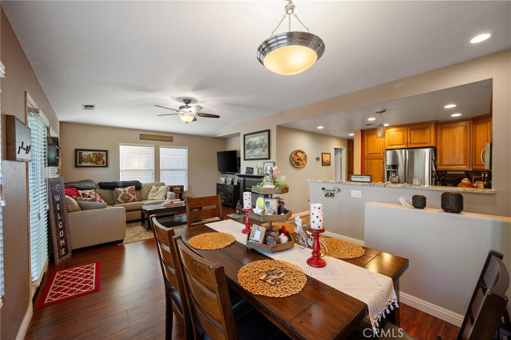 **Conventional Loan Approved** Welcome to 18024 Flynn Drive #5501 — a stylishly updated 2 bed, 2 bath corner unit in a newer Santa Clarita community. This light-filled home features an open floor plan, updated flooring, and a modern kitchen that flows into the living and dining areas. As a corner unit with only one shared wall, it offers extra privacy, added windows, and great natural light. The spacious primary suite includes a large walk-in closet and en suite bath. Recent upgrades include a brand-new HVAC system and water heater. Enjoy resort-style amenities such as a pool and beautifully maintained grounds, all within a WARRANTABLE HOA that qualifies for traditional financing with lower rates and more options. (Buyer to Verify)
Eligible for a $20,000 grant or 0% down financing. Perfect for first-time buyers. Move-in ready.