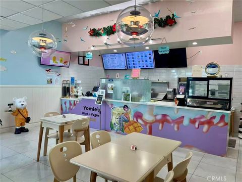 2991 Aventure C Rancho Santa Margarita CA 92688