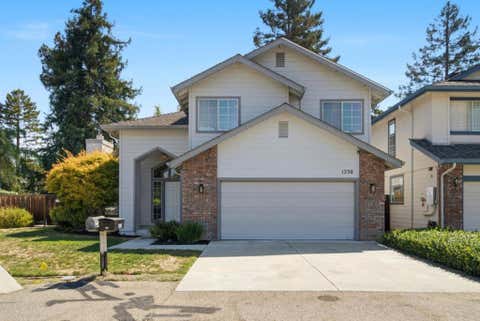Photo of 1230 Pennyroyal Terrace, Sunnyvale, CA 94087 (MLS # ML82057544)