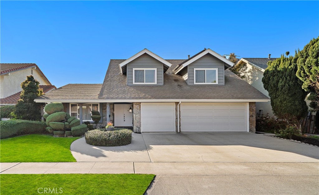 15731 Grey Oaks Street