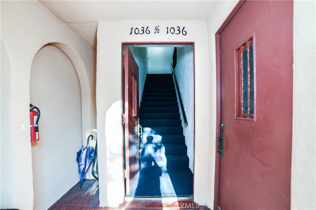 Properties 4 1036 S Citrus Avenue