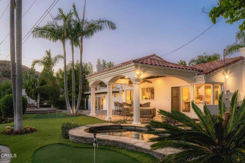 Tiny photo for 1249 COLINA Vista, Ventura, CA 93003 (MLS # V1-39261)