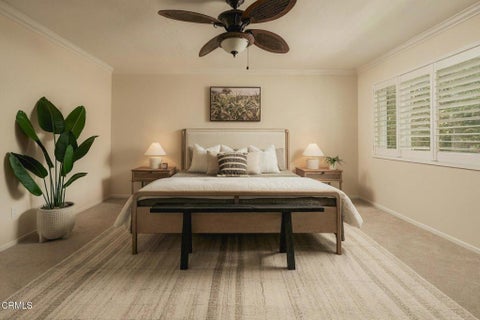 Tiny photo for 1249 COLINA Vista, Ventura, CA 93003 (MLS # V1-39261)