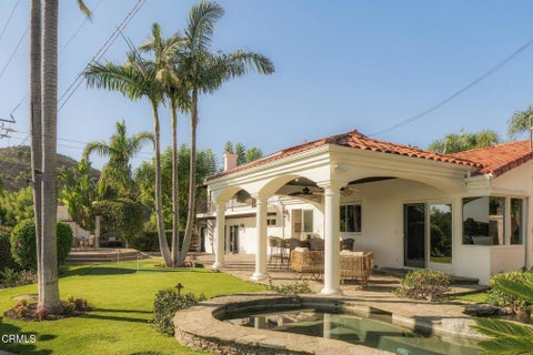 Tiny photo for 1249 COLINA Vista, Ventura, CA 93003 (MLS # V1-39261)