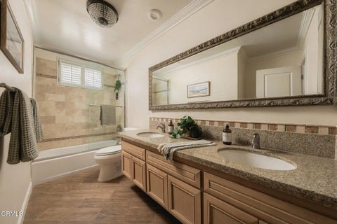 Tiny photo for 1249 COLINA Vista, Ventura, CA 93003 (MLS # V1-39261)