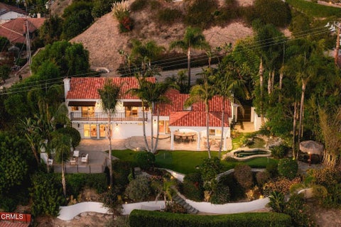 Tiny photo for 1249 COLINA Vista, Ventura, CA 93003 (MLS # V1-39261)