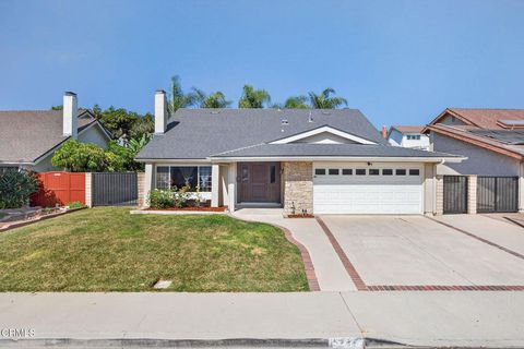 747 Southwick Street Santa Paula CA 93060