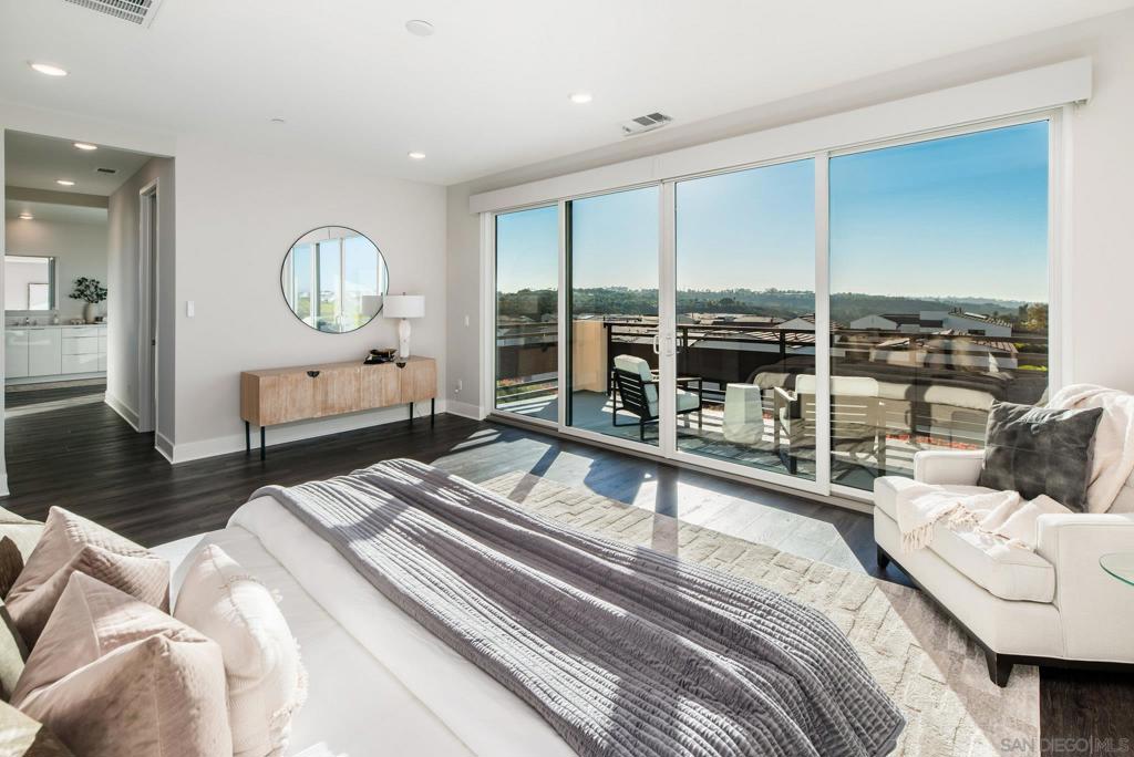 Carmel Valley - Residential