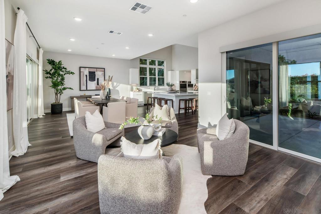 Carmel Valley - Residential