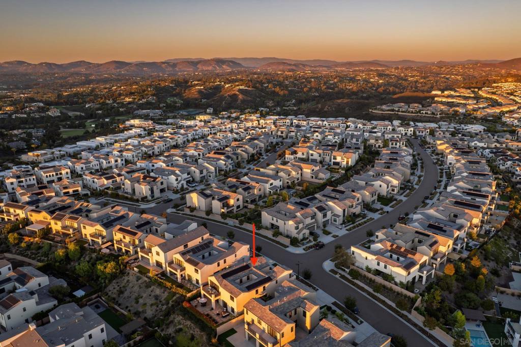Carmel Valley - Residential