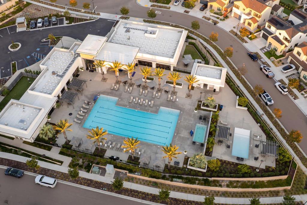 Carmel Valley - Residential