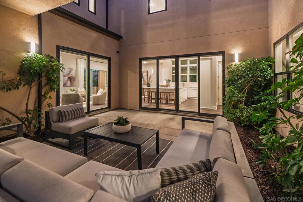 Carmel Valley - Residential