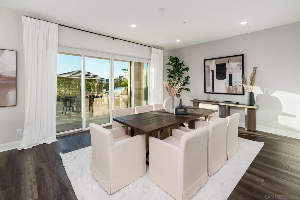 Carmel Valley - Residential