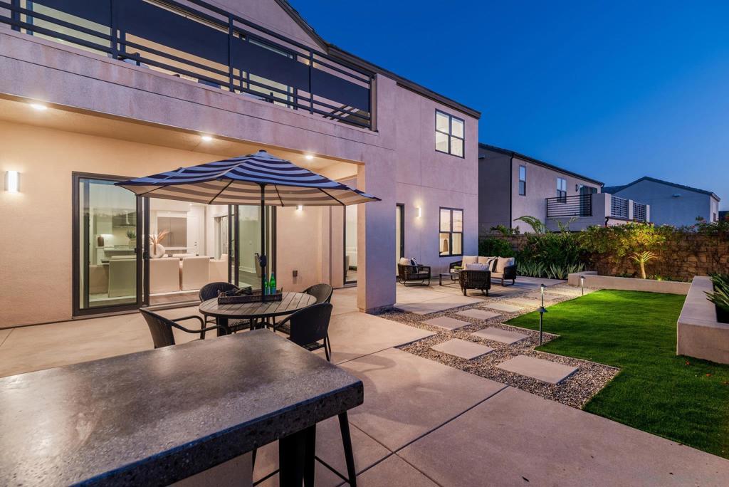 Carmel Valley - Residential