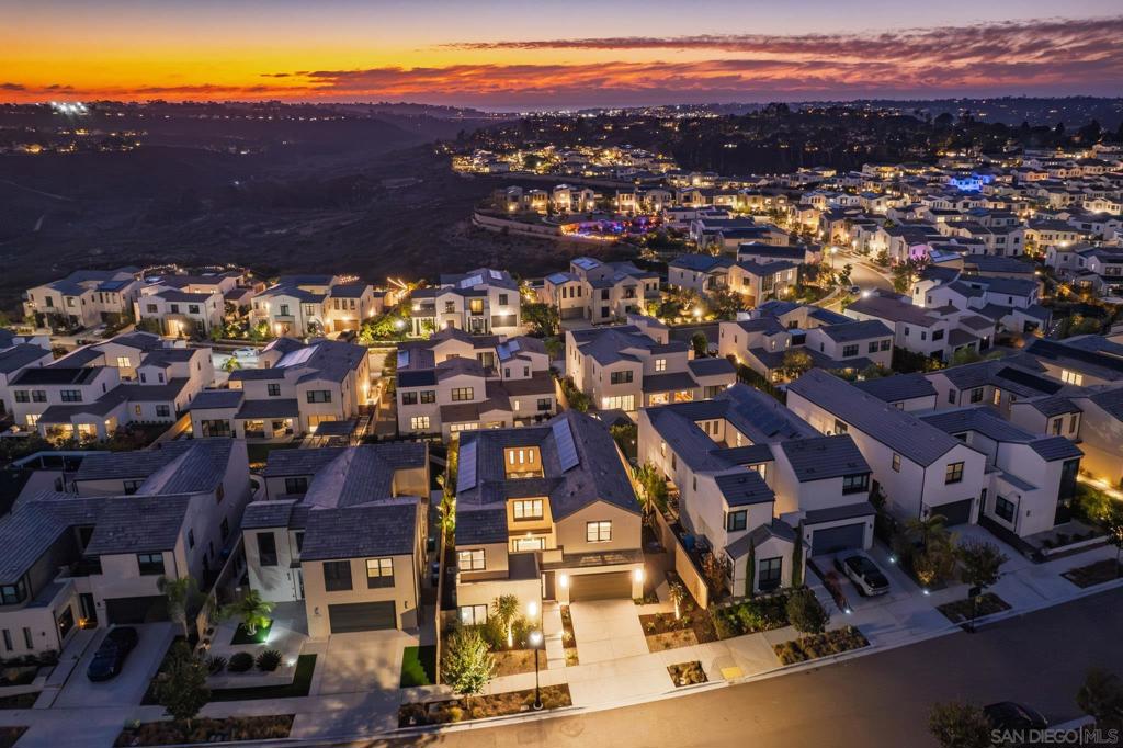 Carmel Valley - Residential