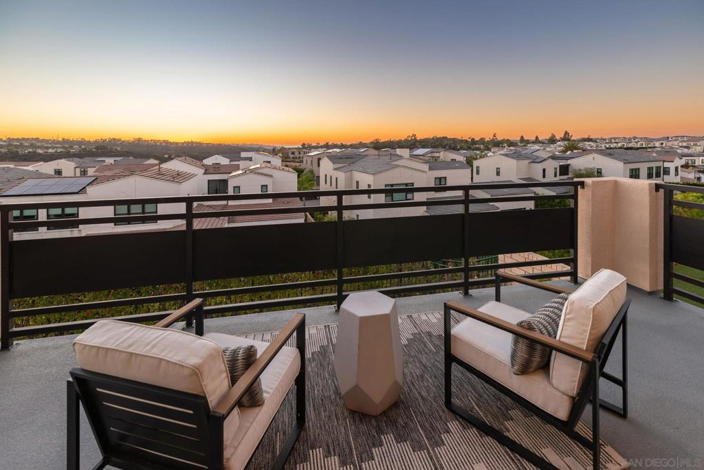 Carmel Valley - Residential