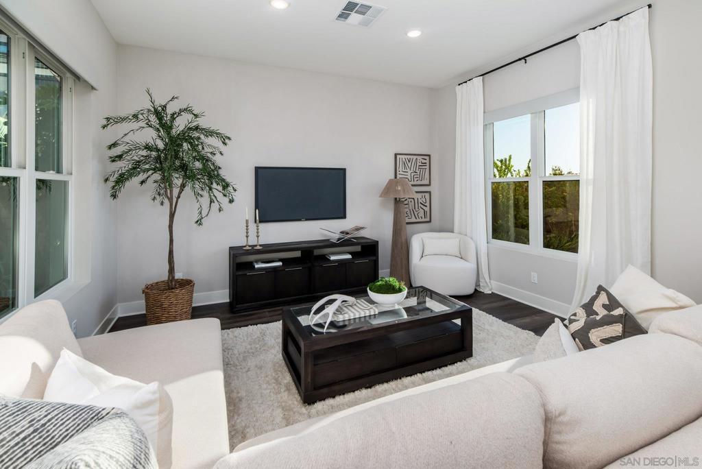 Carmel Valley - Residential