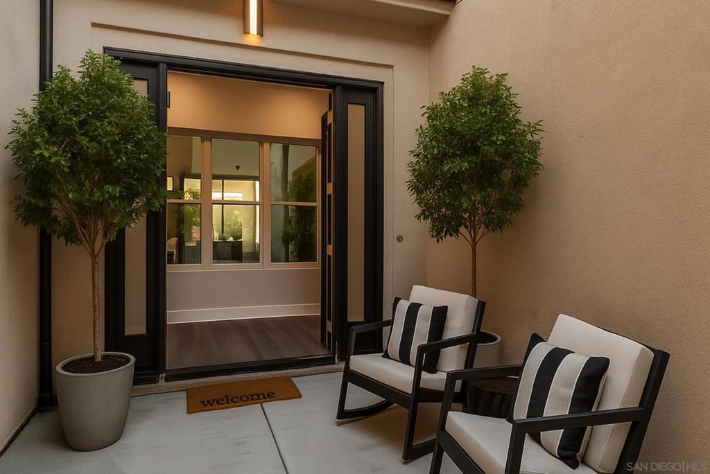 Carmel Valley - Residential