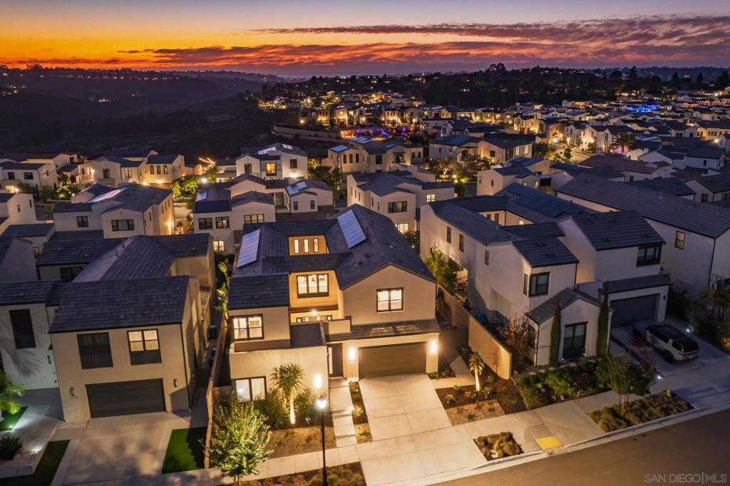Carmel Valley - Residential