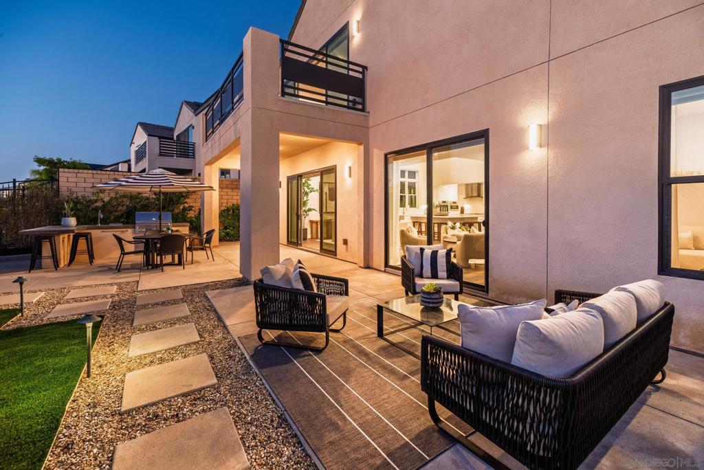 Carmel Valley - Residential