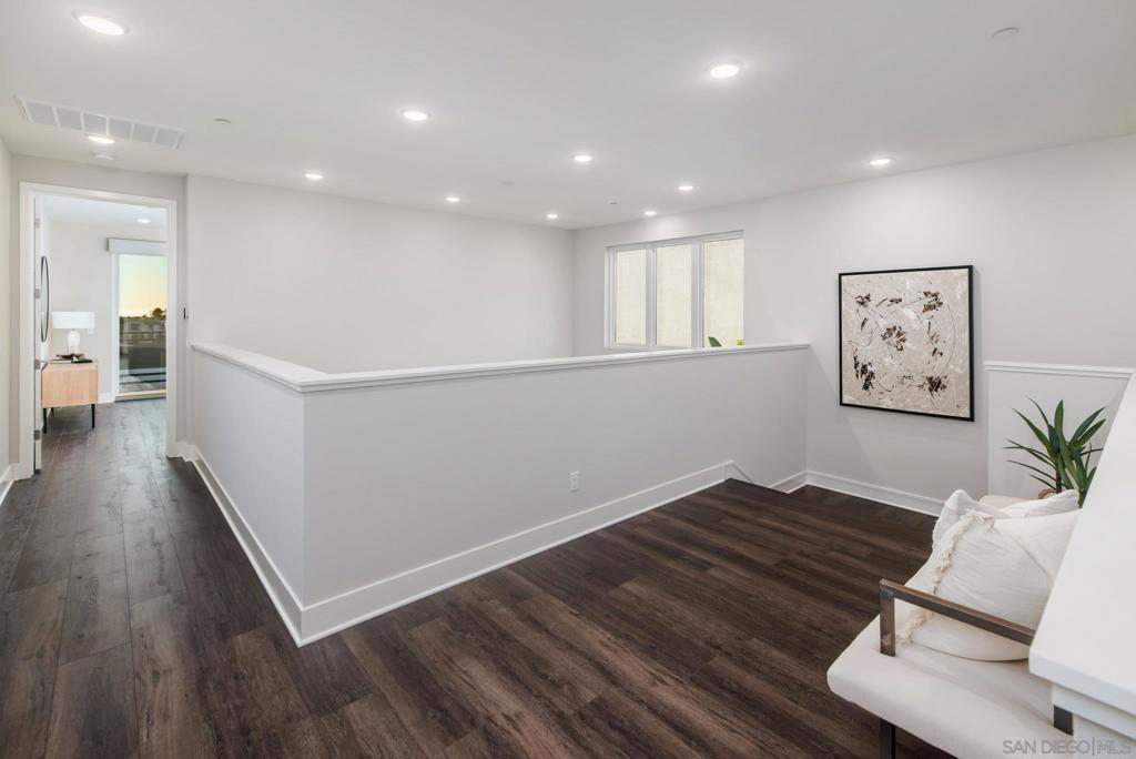 Carmel Valley - Residential