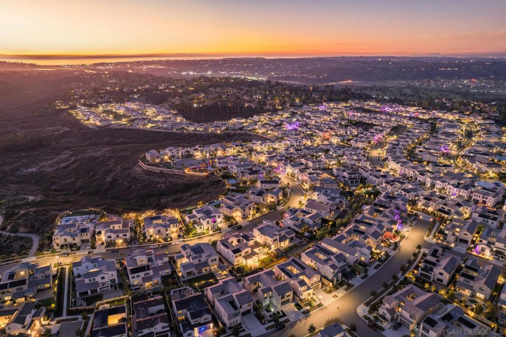 Carmel Valley - Residential