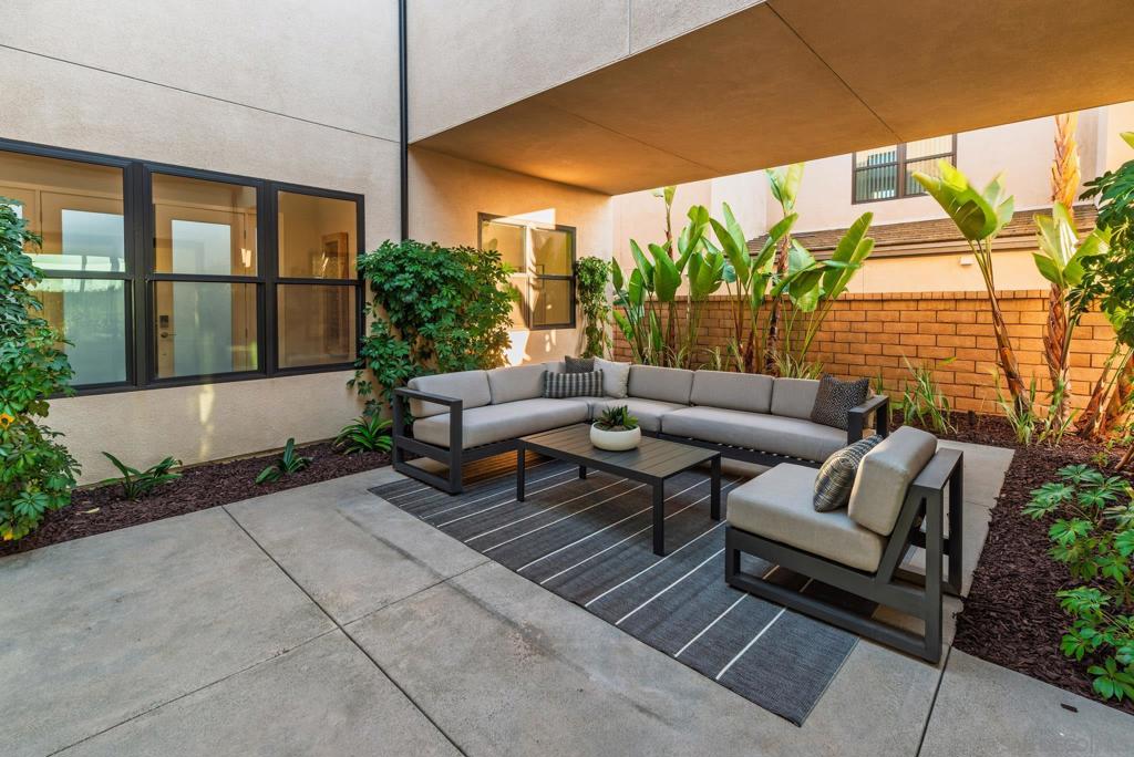 Carmel Valley - Residential