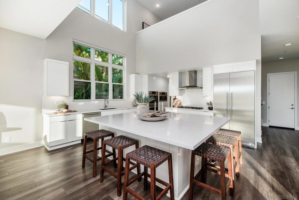 Carmel Valley - Residential